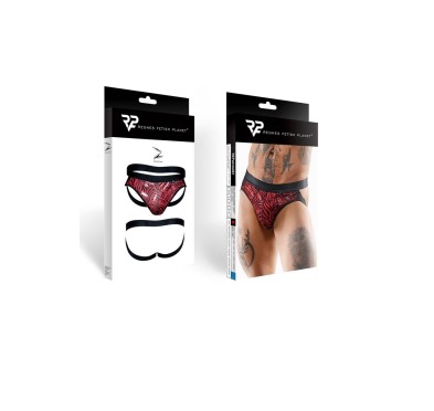 Majtki jockstraps - XXL